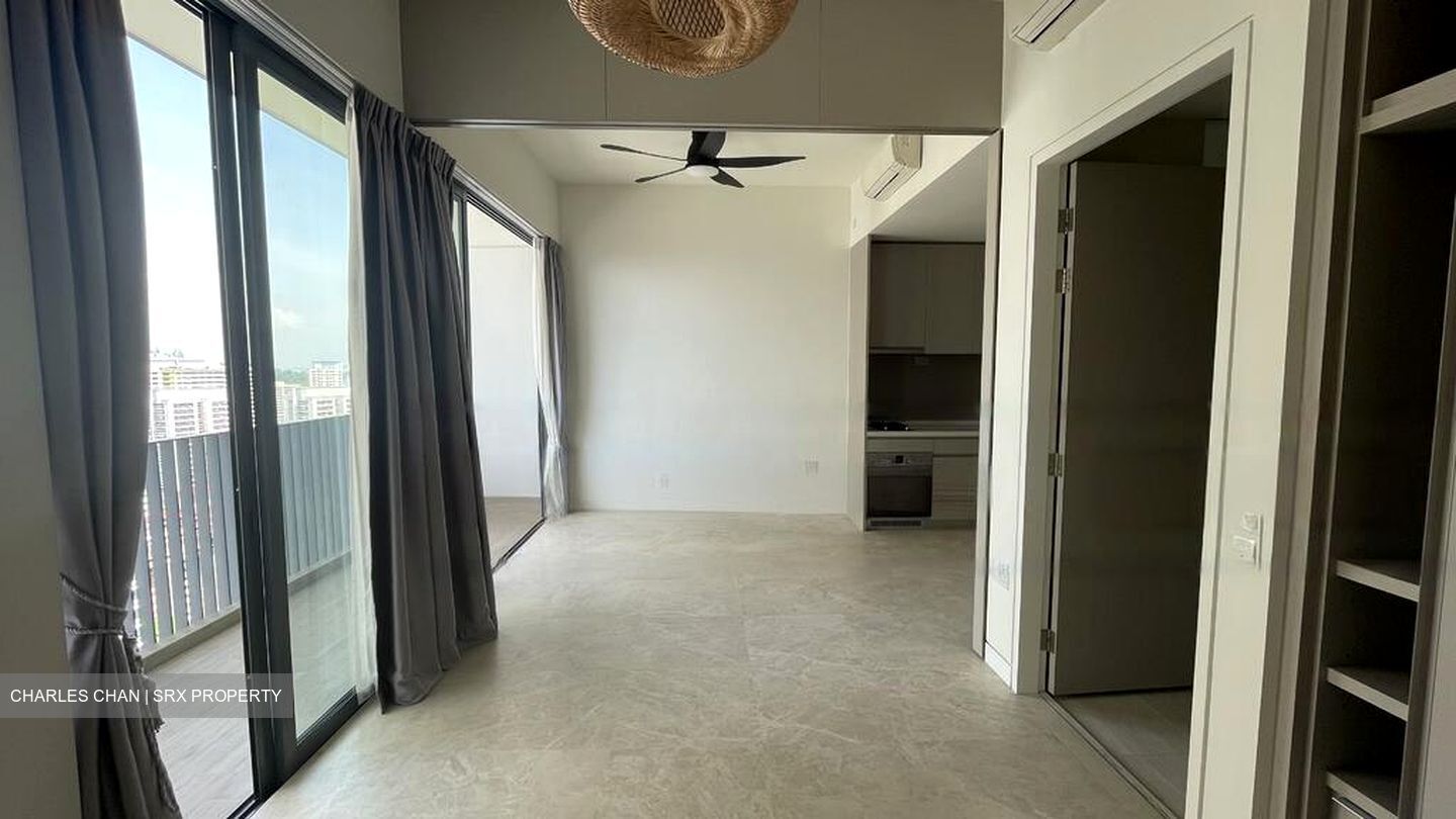 Highline Residences (D3), Condominium #479850071